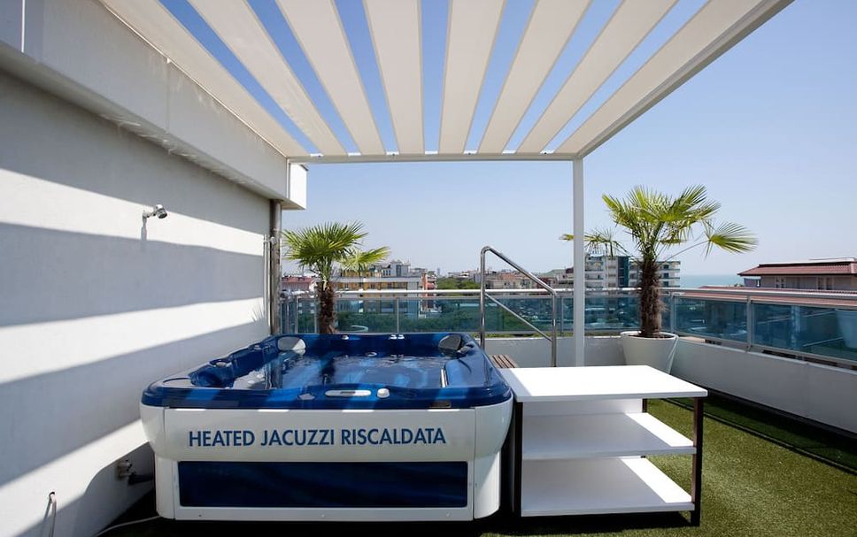 Balcón Foto