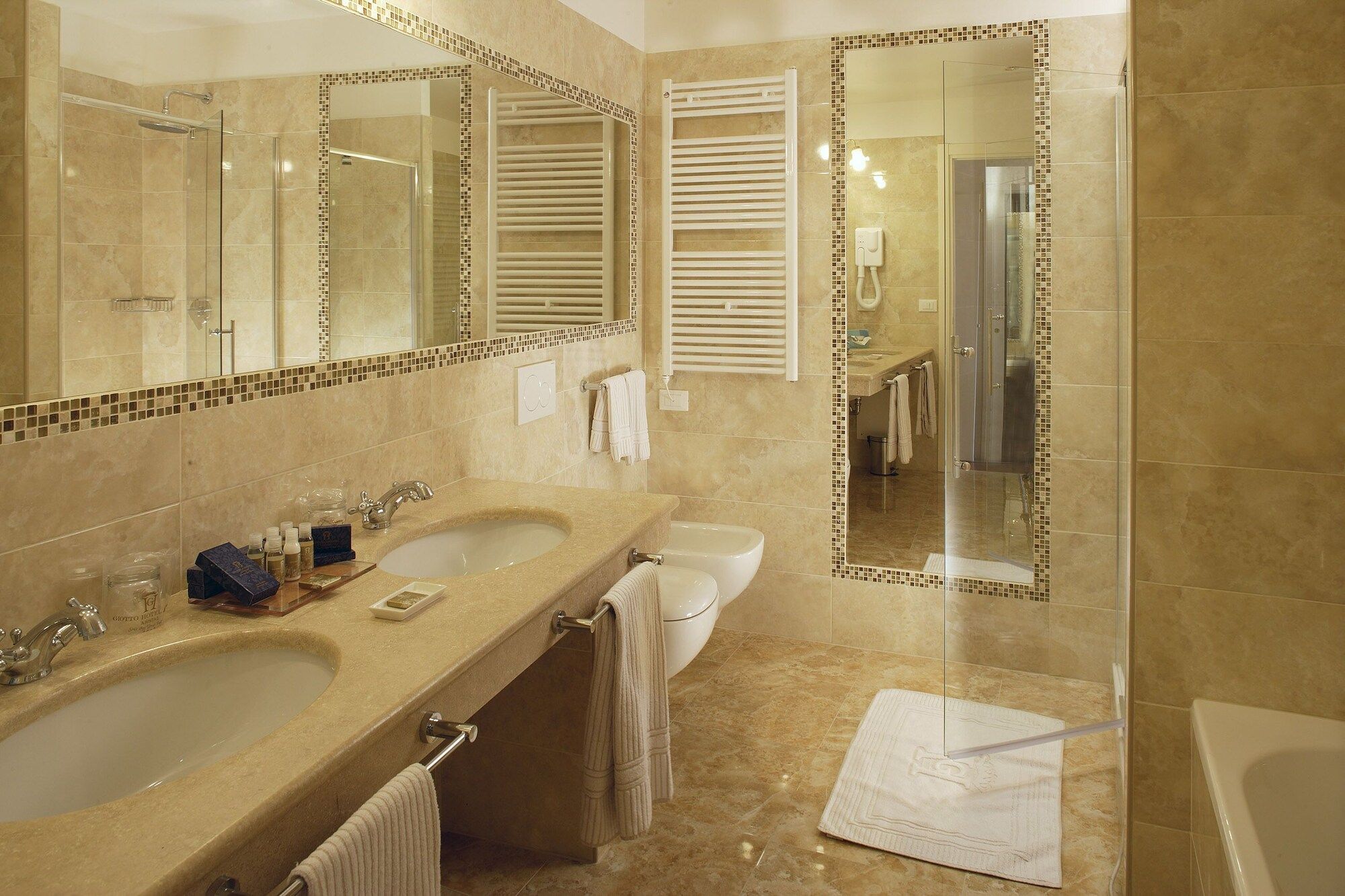 Baño