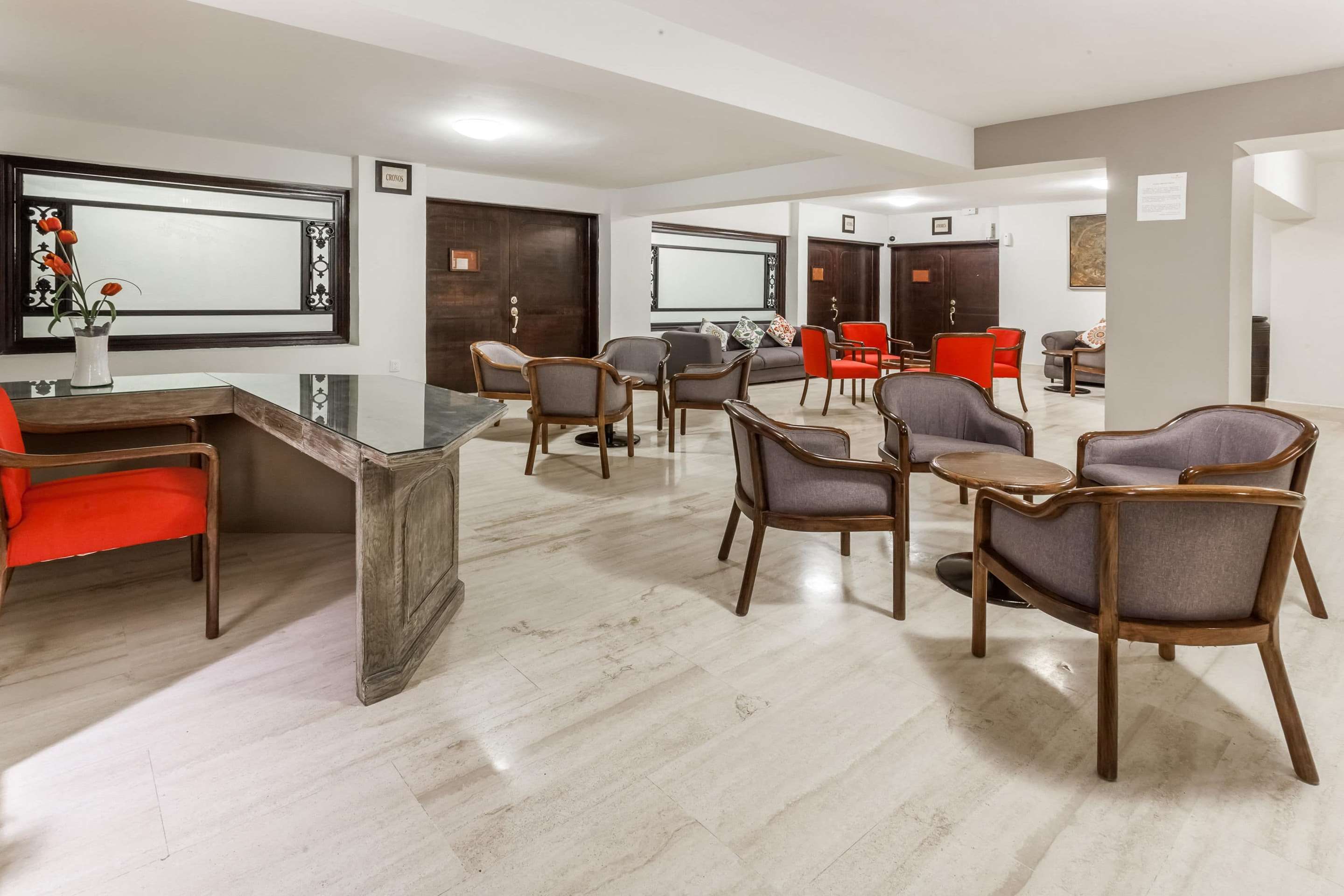 Sala de estar
