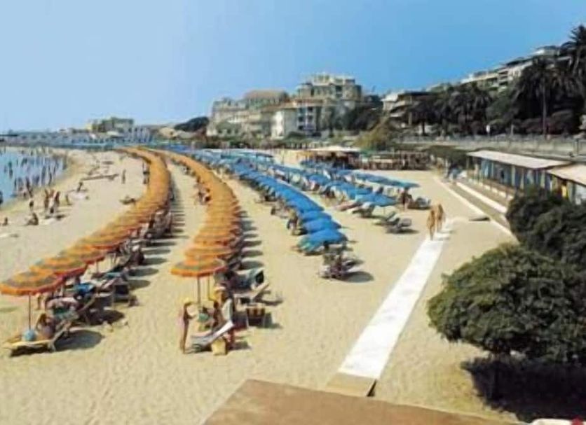 Playa Foto