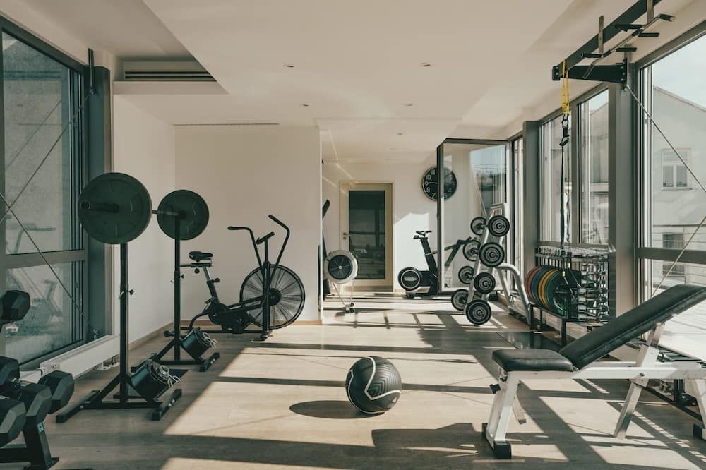 Gimnasio