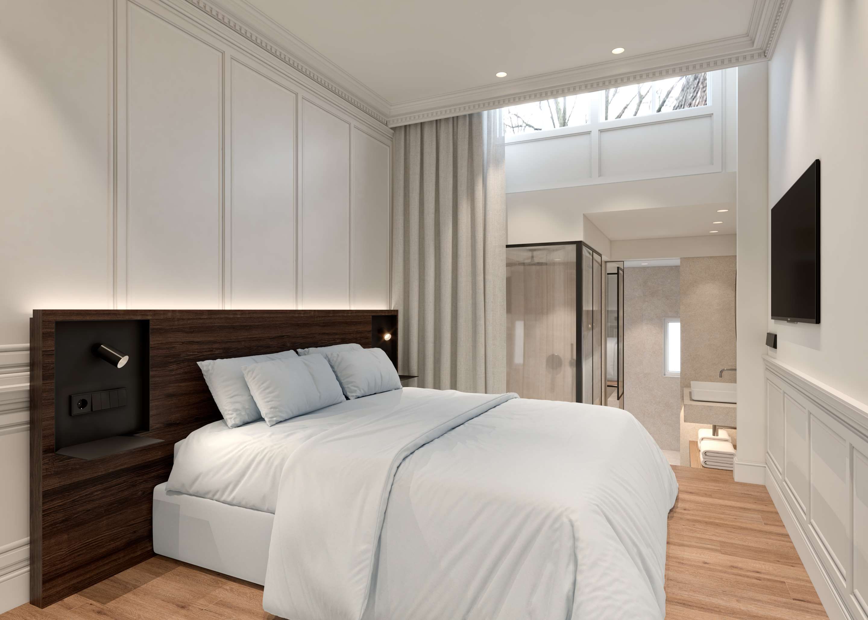 Habitación
