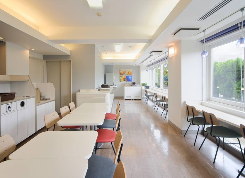 Comedor Foto