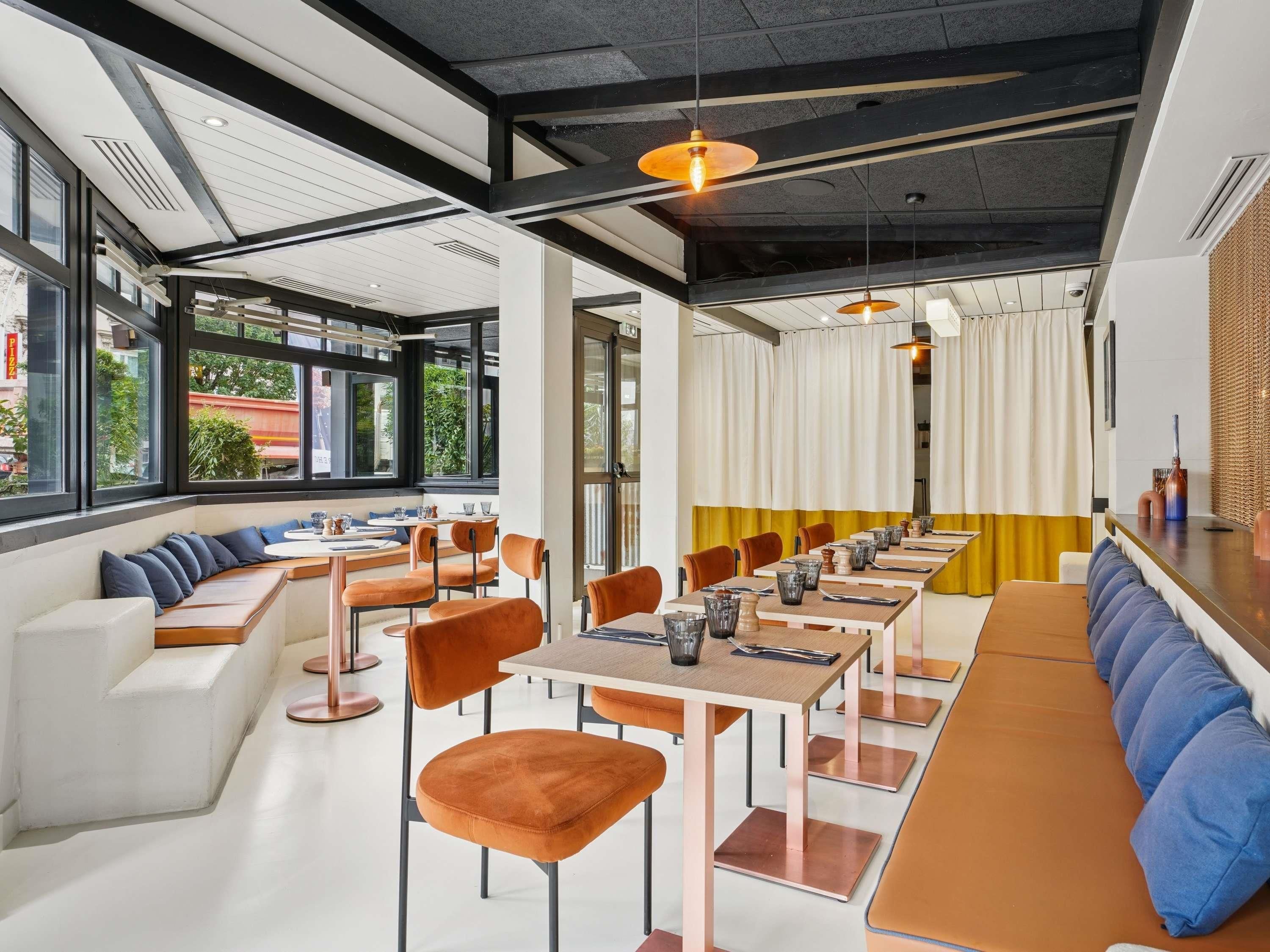 Restaurante