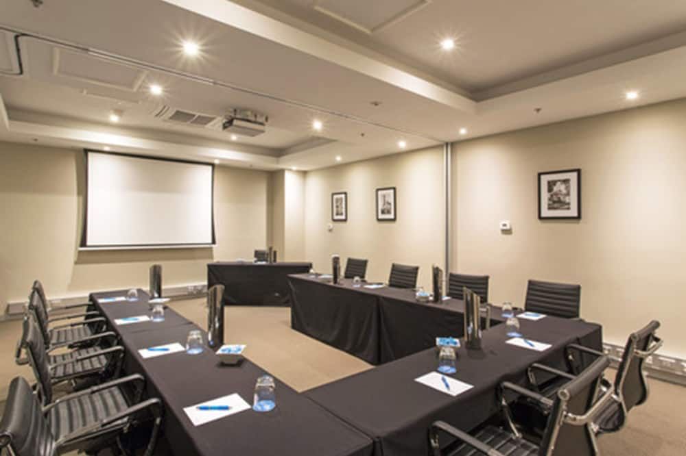 Sala de conferencias