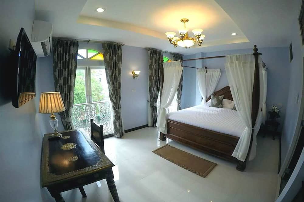 Habitación