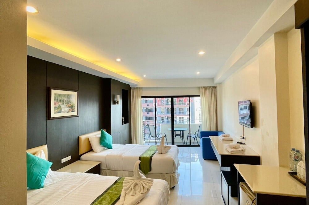 Habitación