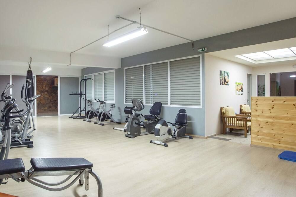 Gimnasio