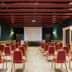 Sala de conferencias