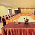 Sala de conferencias