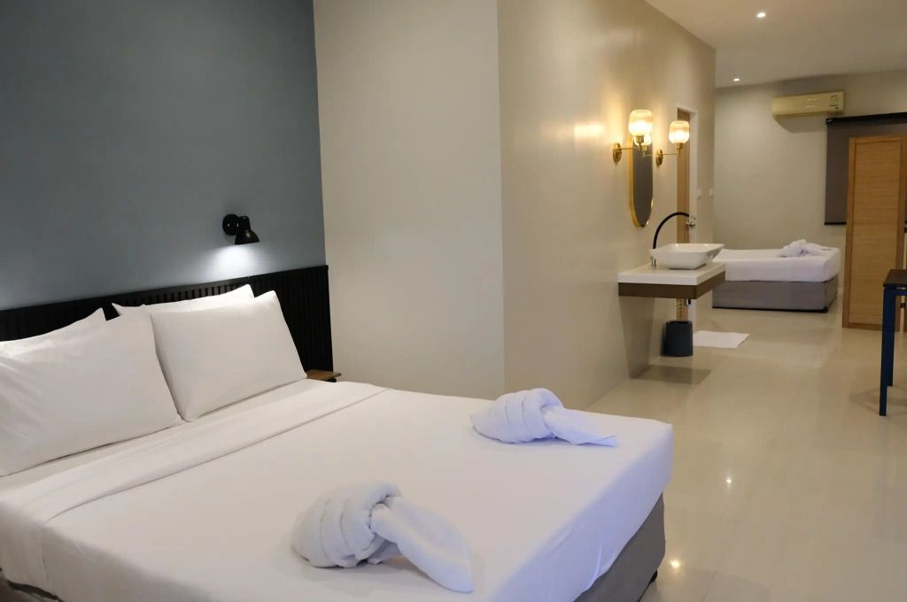 Habitación