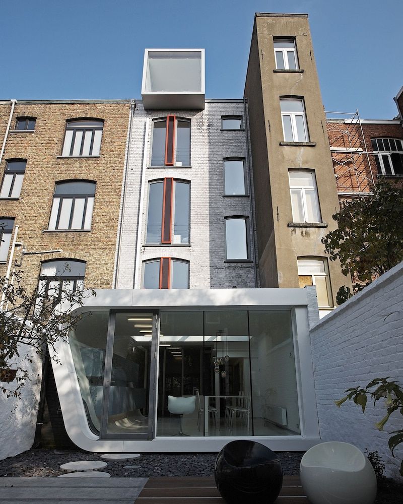 Edificio