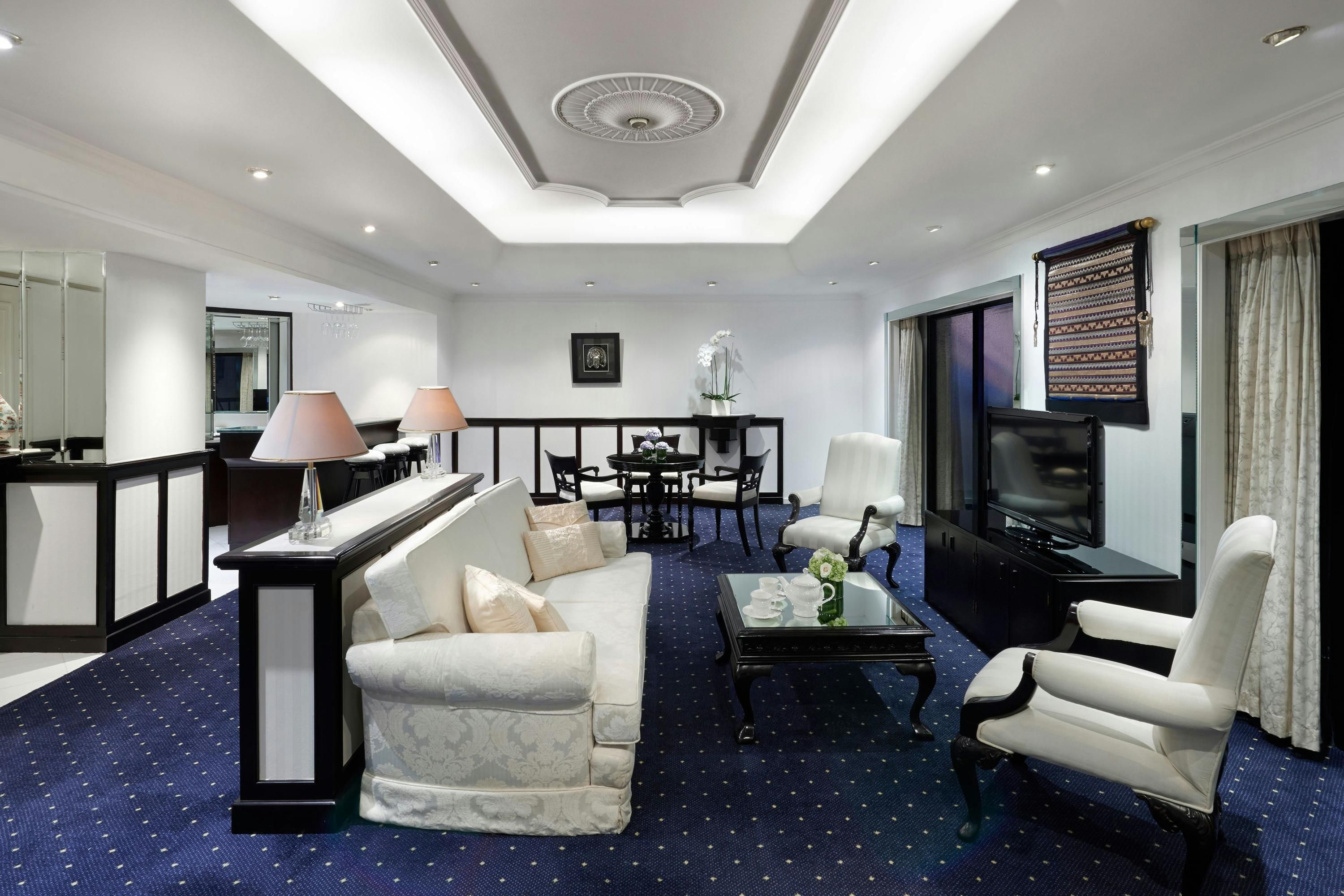 Sala de estar