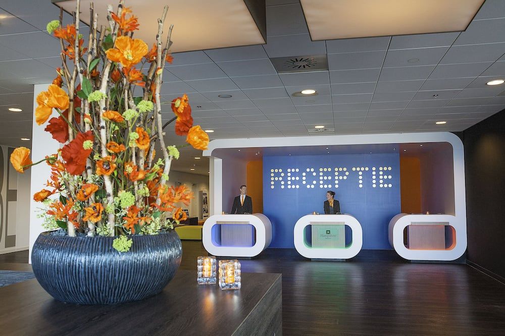 Recepción