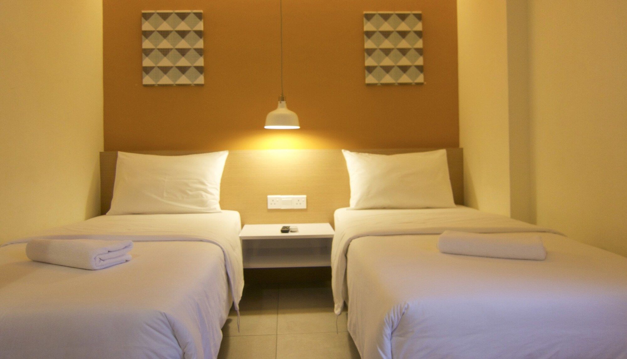 Habitación
