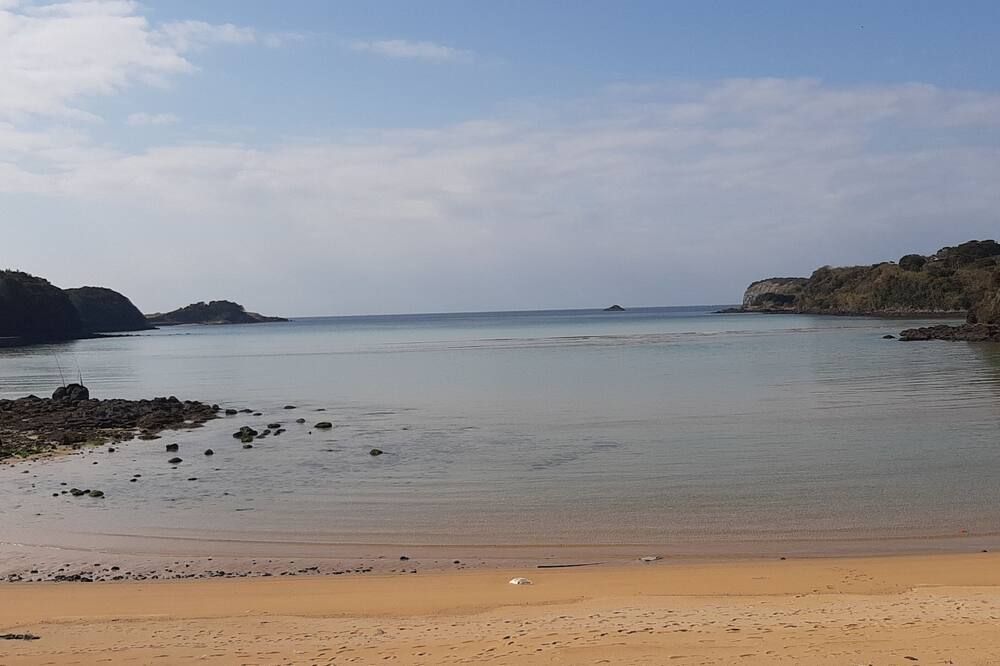 Playa Foto