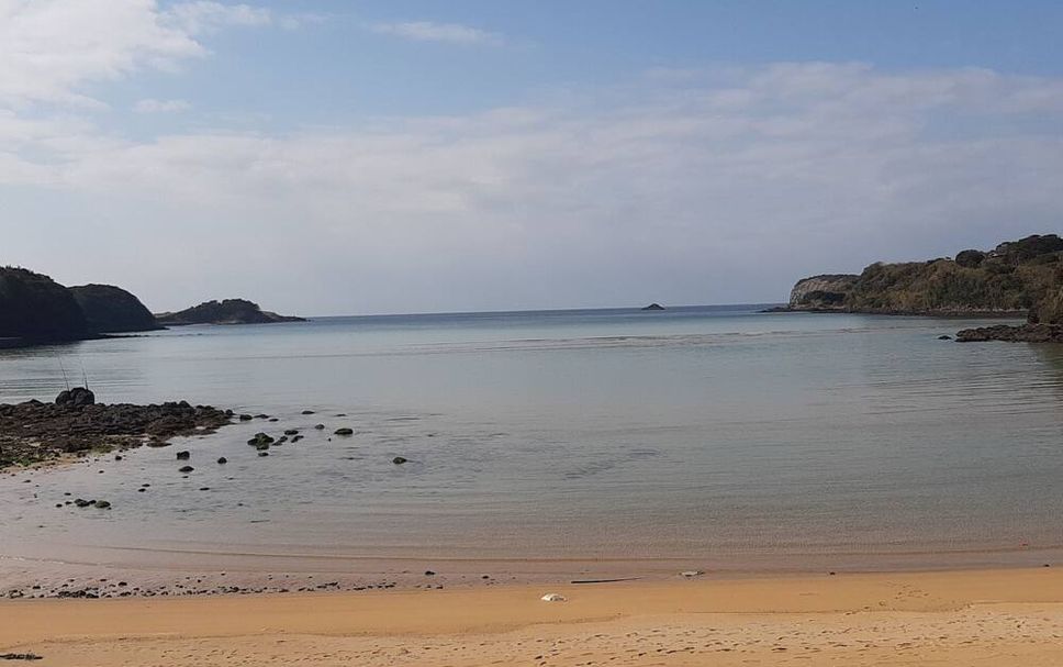 Playa Foto