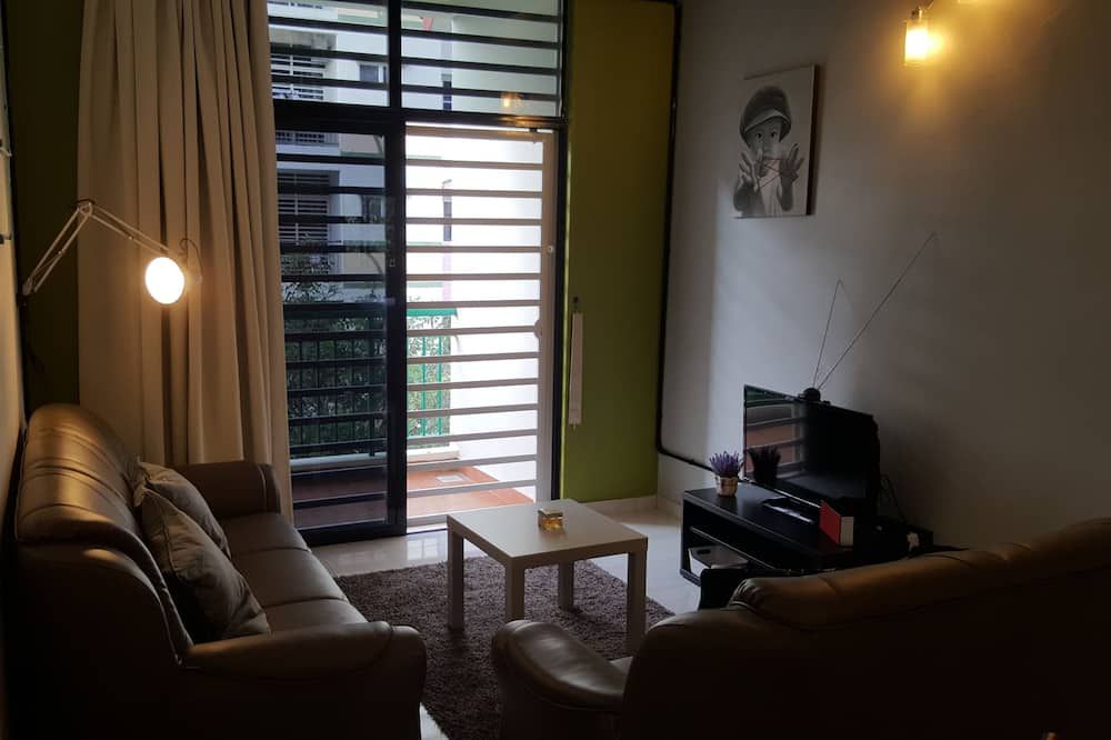Sala de estar