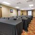 Sala de conferencias