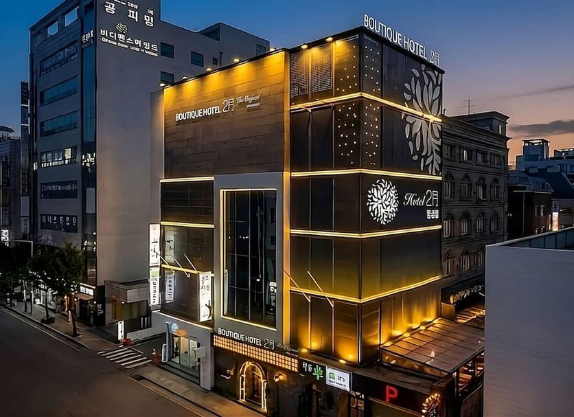 Edificio Foto