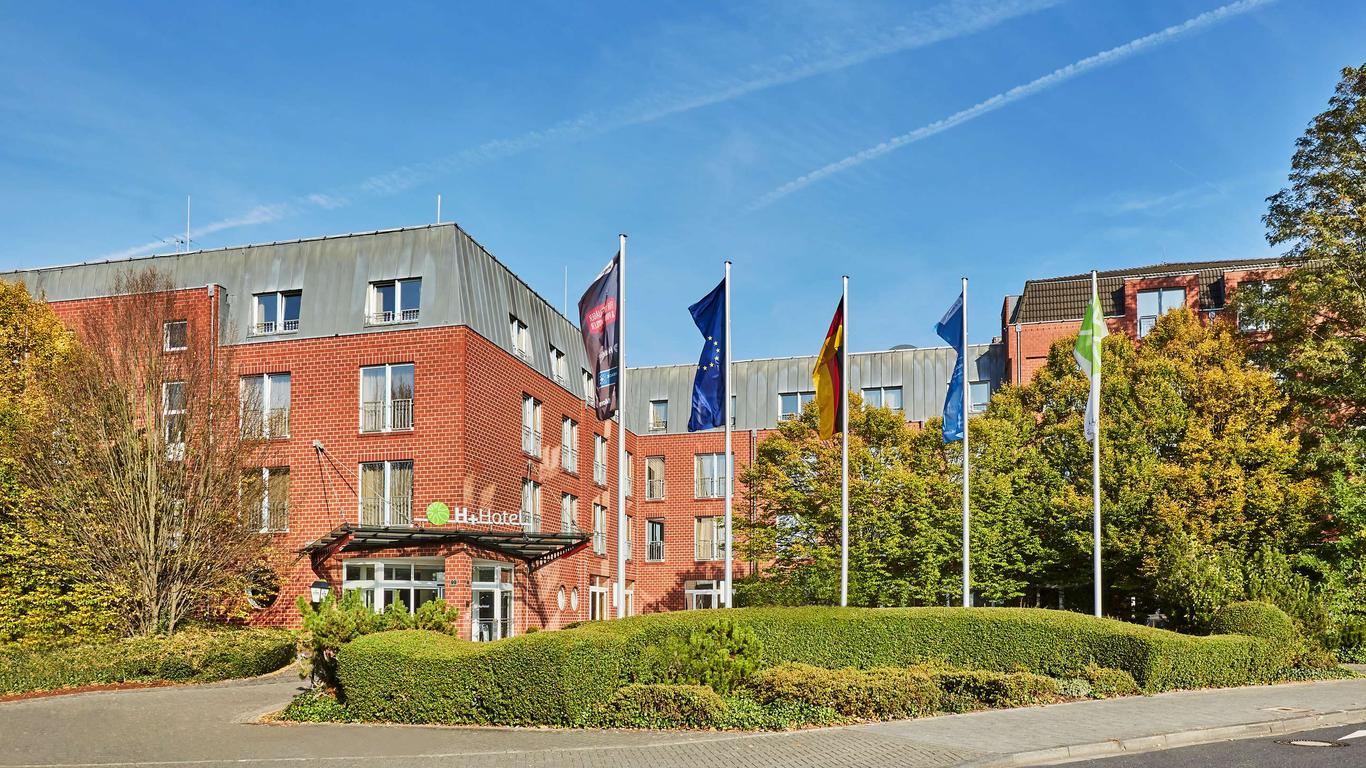H+ Hotel Köln Hürth