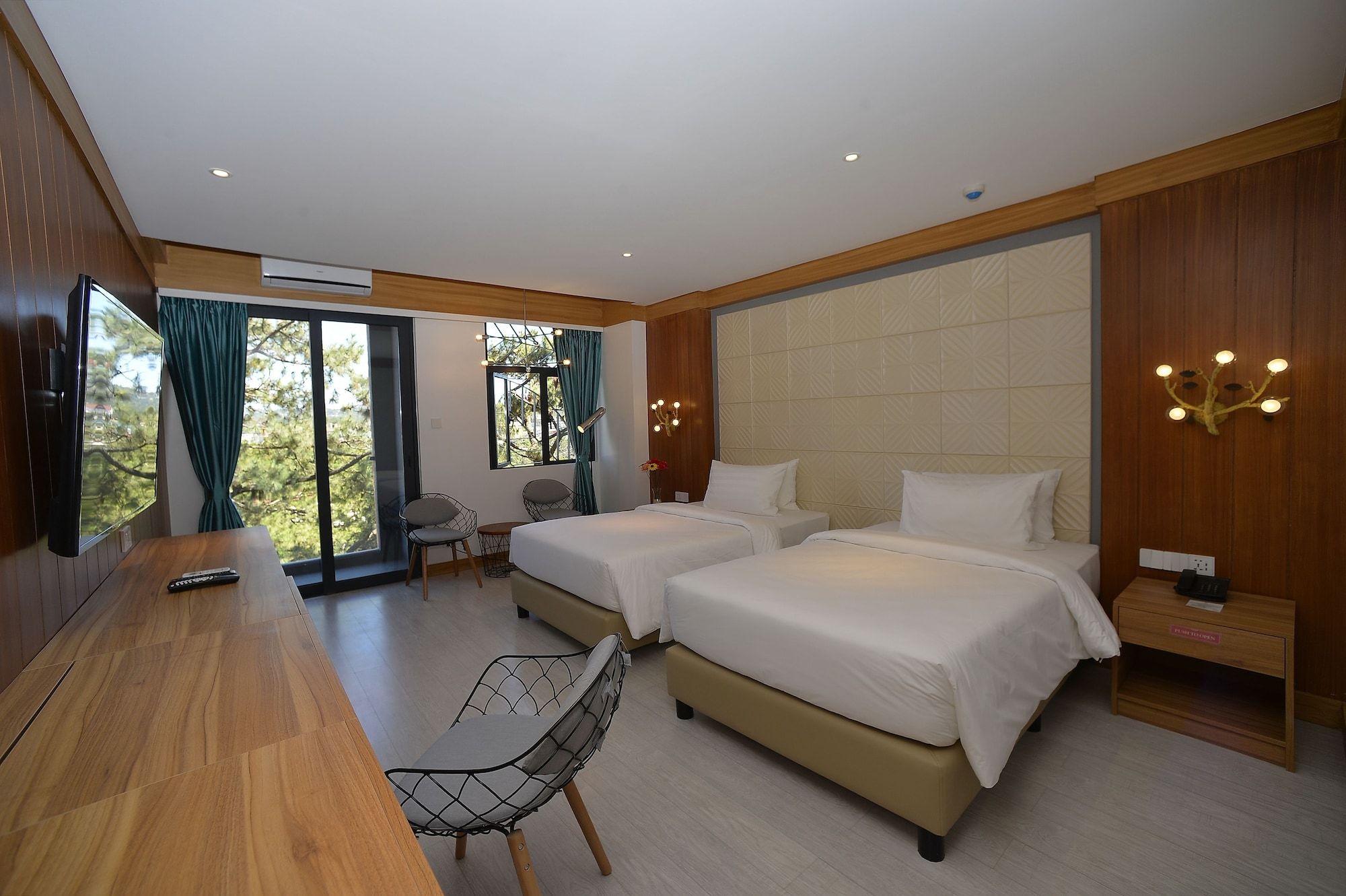 Habitación