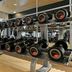 Gimnasio