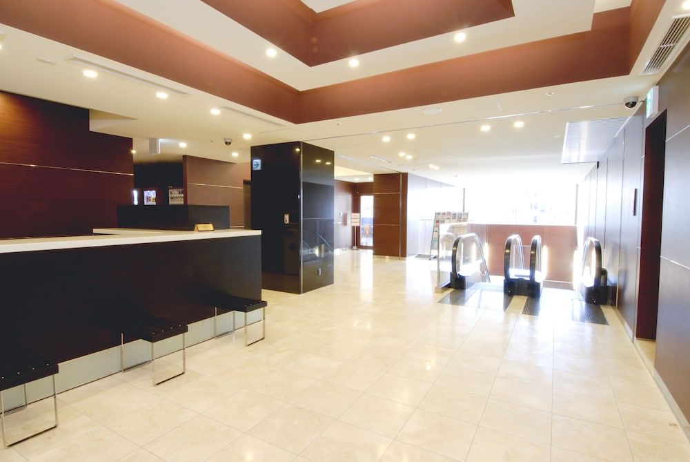 Recepción