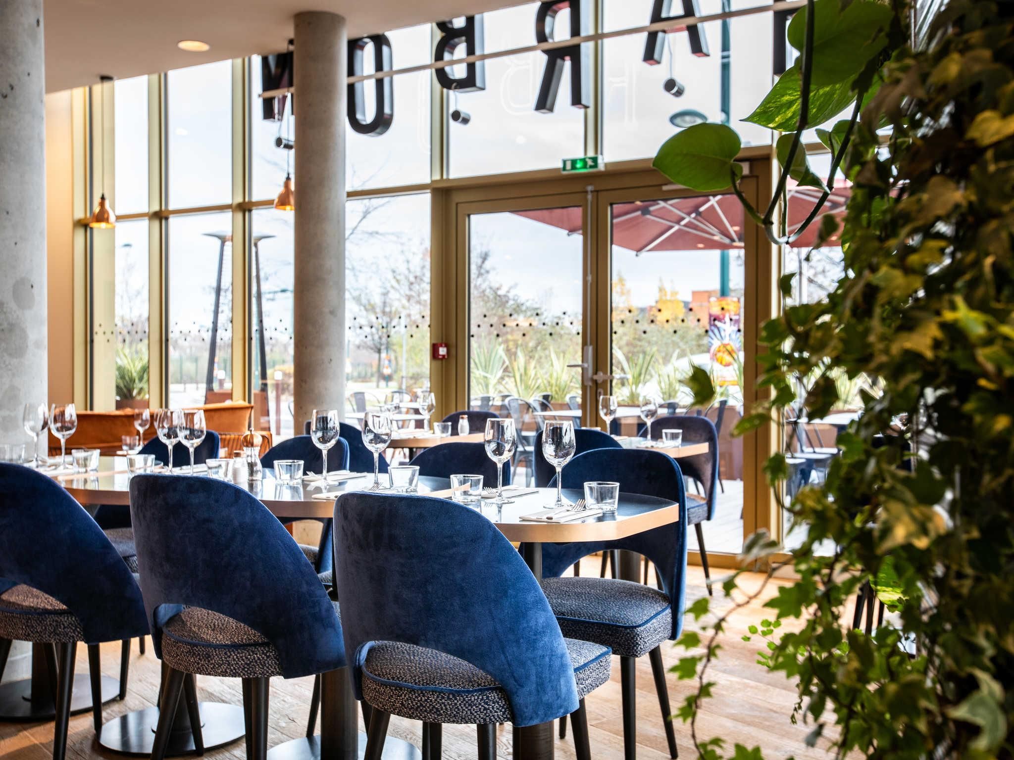 Restaurante