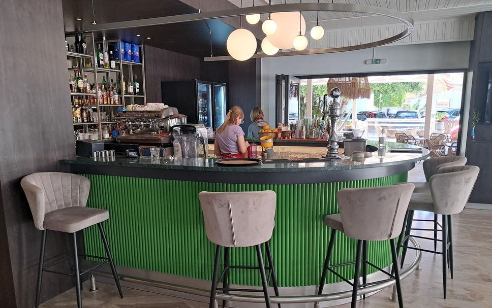 Bar Foto