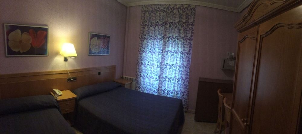 Habitación