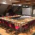 Sala de conferencias