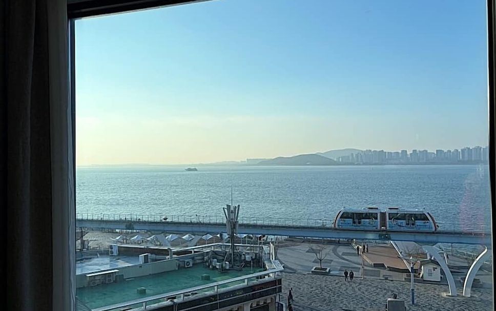 Balcón Foto