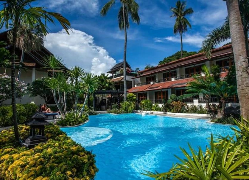 Piscina Foto