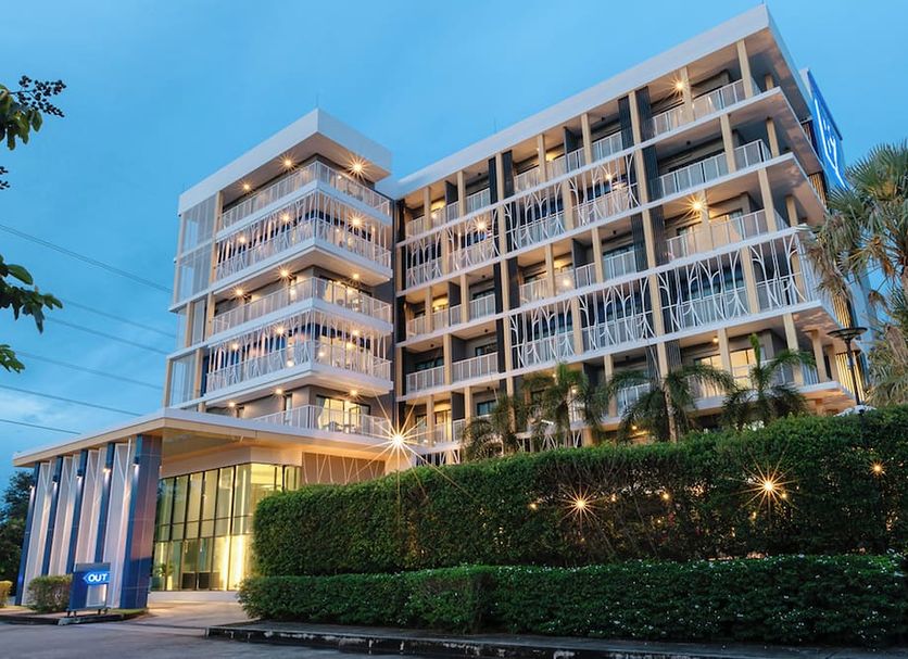 Edificio Foto
