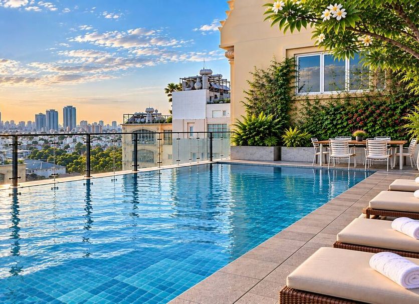 Piscina Foto