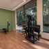 Gimnasio