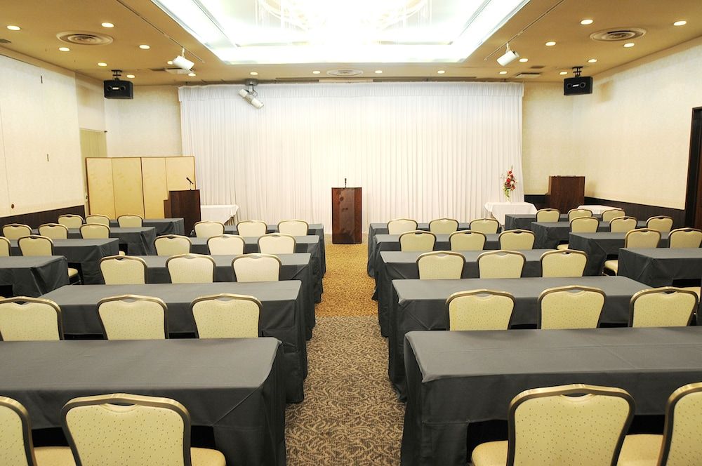 Sala de conferencias Foto