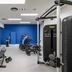 Gimnasio