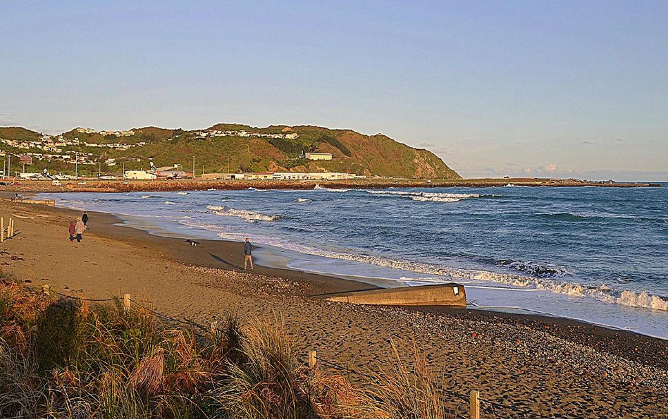 Playa Foto