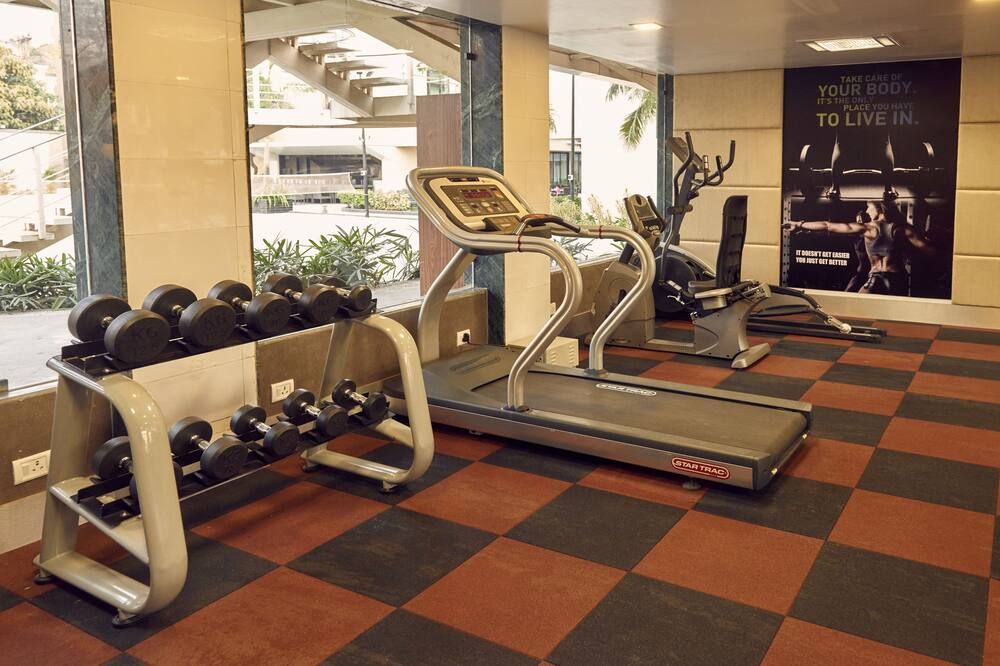 Gimnasio