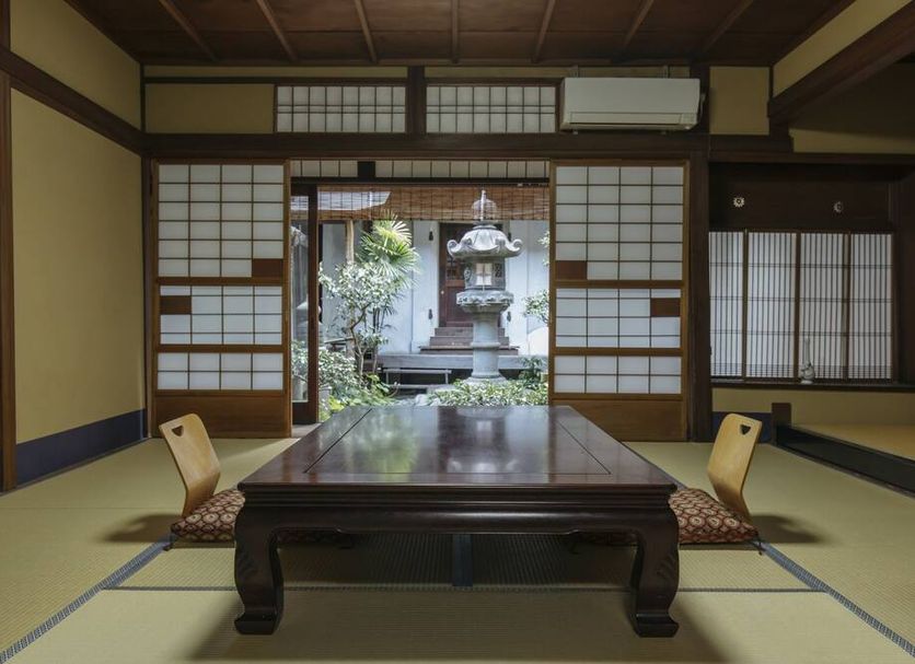 Comedor Foto