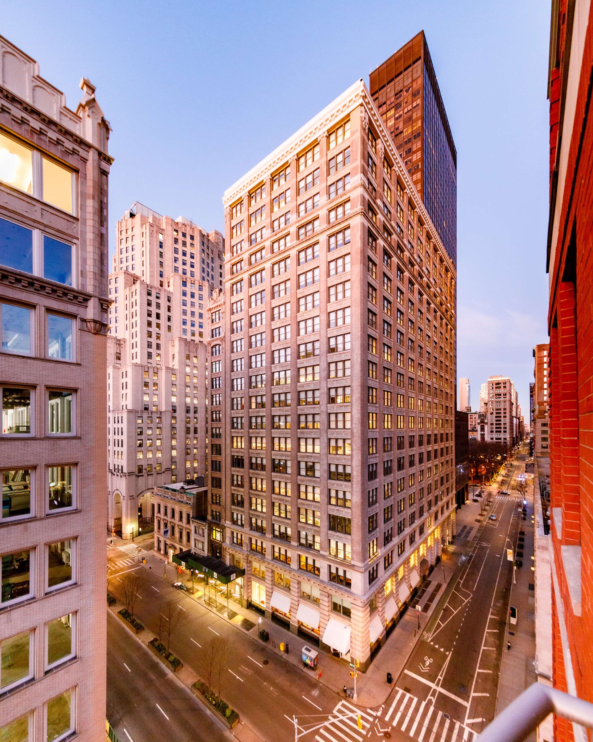 Edificio