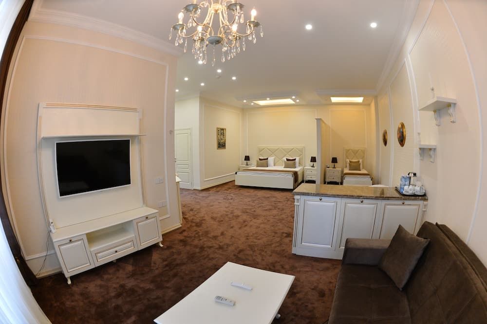 Sala de estar