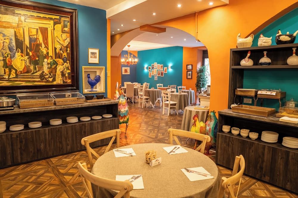 Restaurante