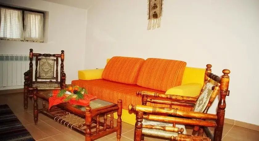 Sala de estar