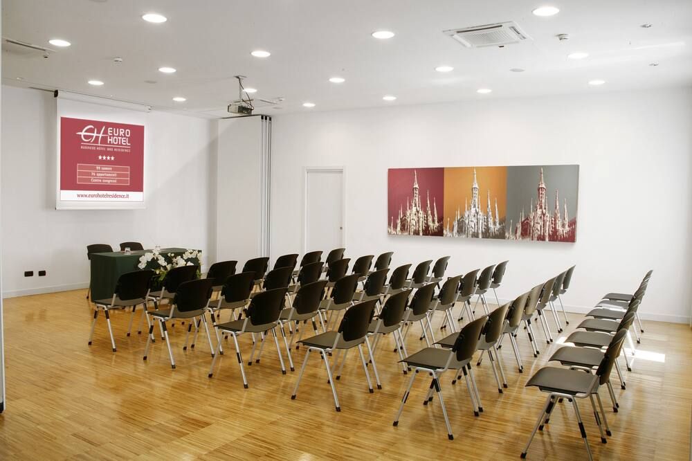 Sala de conferencias