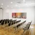 Sala de conferencias