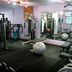 Gimnasio