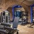 Gimnasio